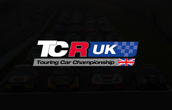 Alpha Live, TCR, Touring Car, Championship